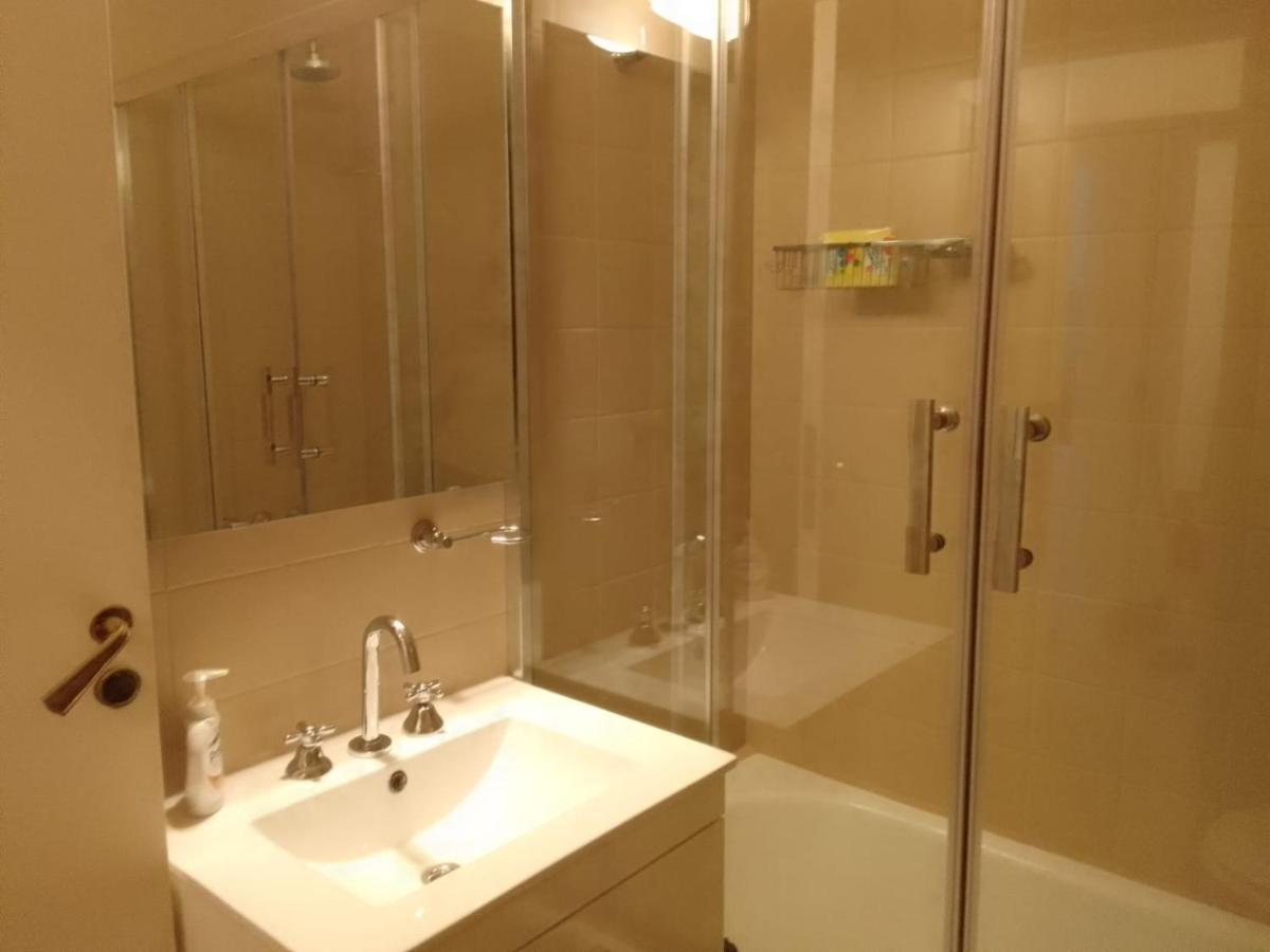 Apartamento Ruby Balcony