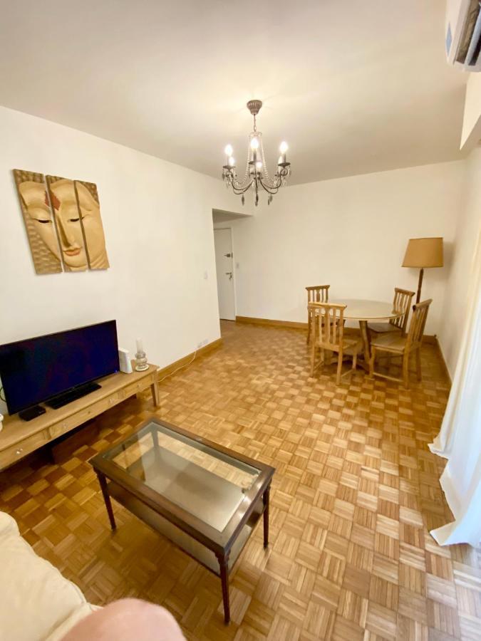 Ruby Balcony Apartamento Ciudad Autónoma de Buenos Aires