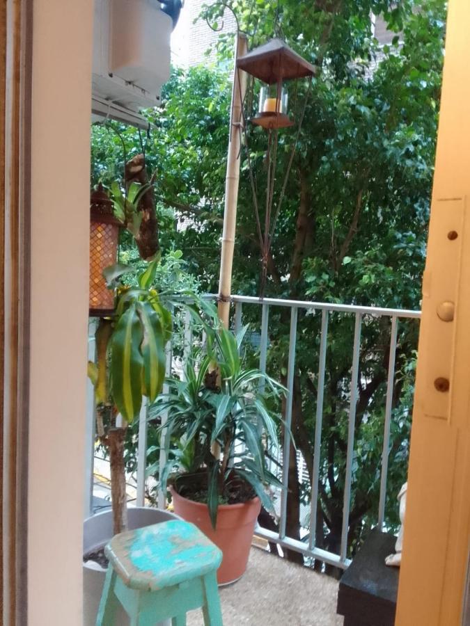 Ruby Balcony Apartamento *
