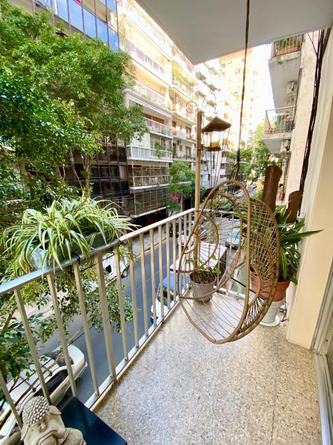Apartamento Ruby Balcony