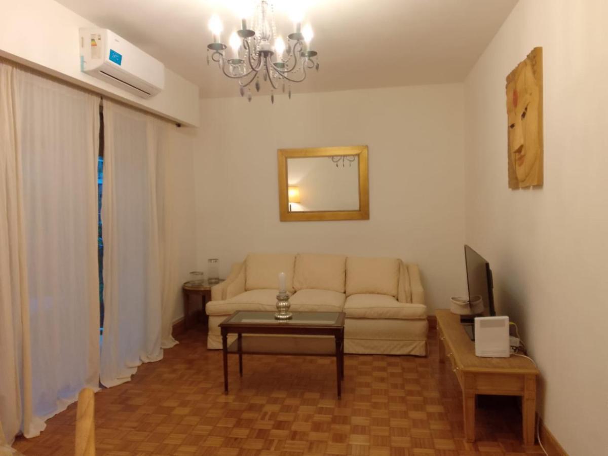Apartamento Ruby Balcony
