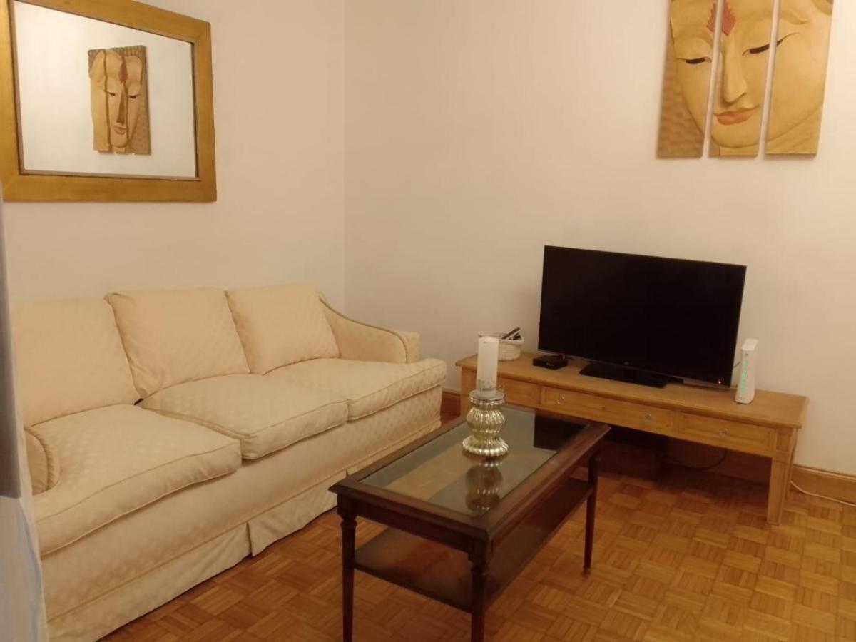 Apartamento Ruby Balcony Ciudad Autónoma de Buenos Aires
