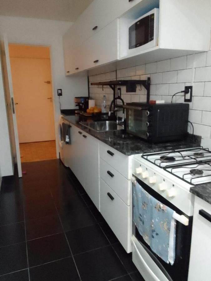 Apartamento Ruby Balcony