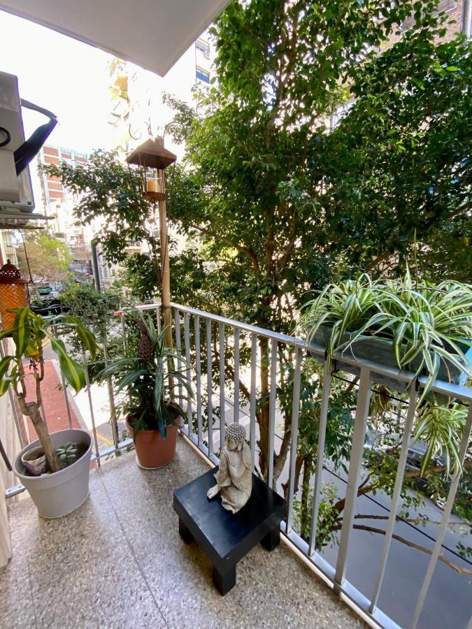Ruby Balcony Ciudad Autónoma de Buenos Aires
