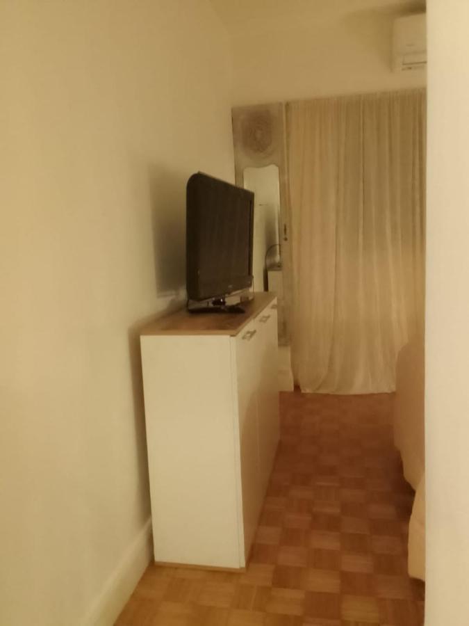 Ruby Balcony Apartamento