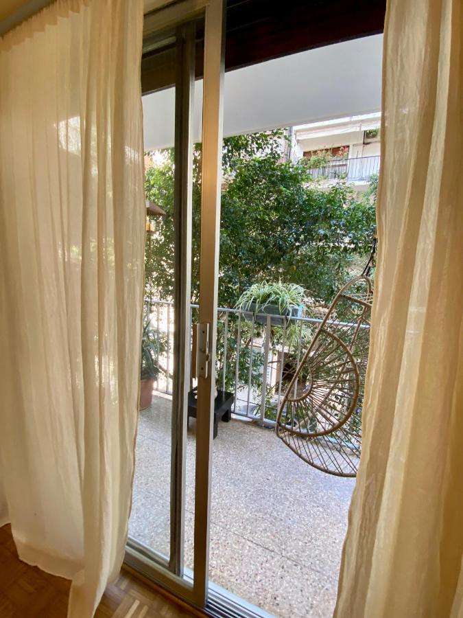Ruby Balcony