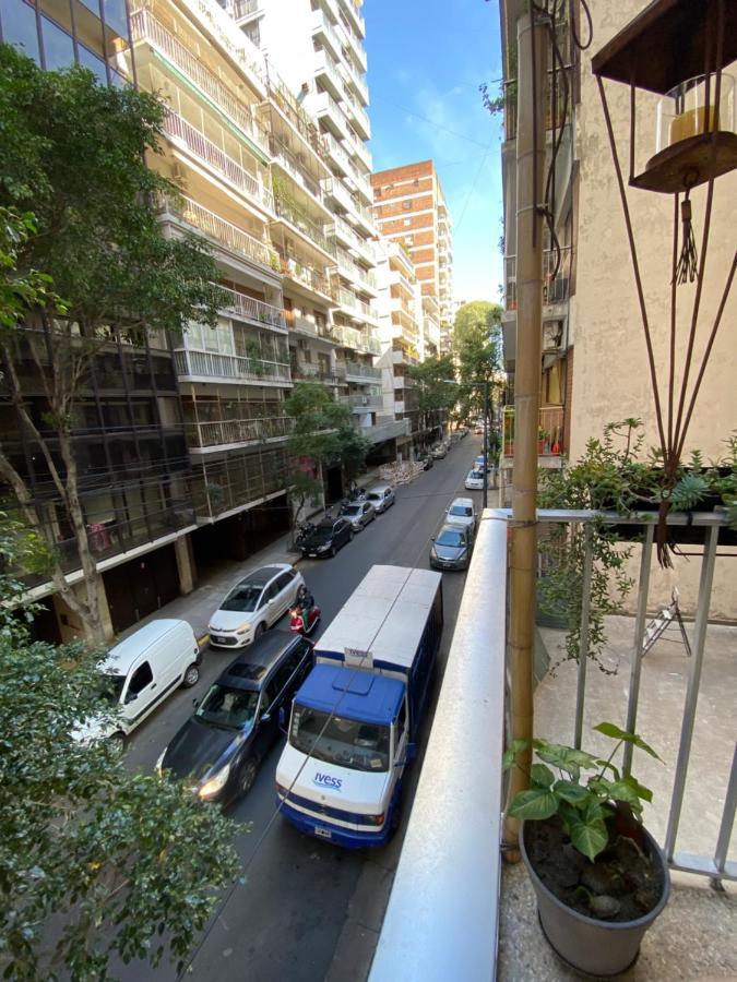 Ruby Balcony Ciudad Autónoma de Buenos Aires
