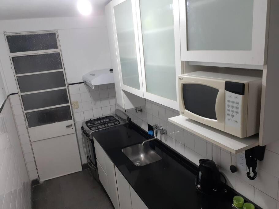 Departamento En Belgrano Zona Cabildo Y Juramento