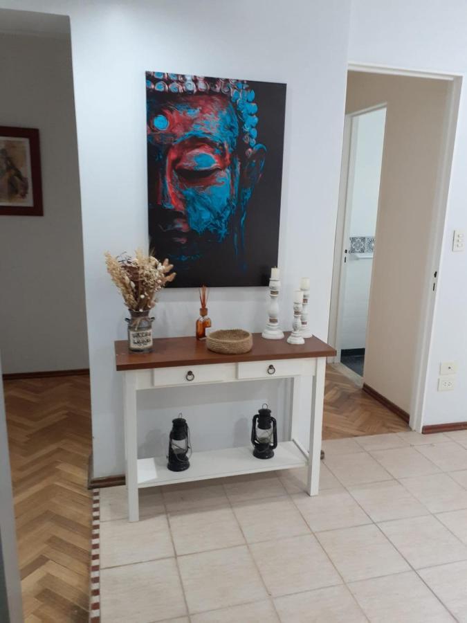 Apartamento Abasto Terrace *