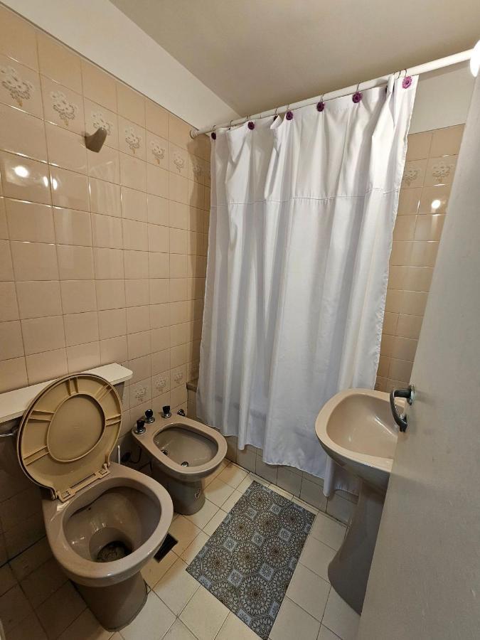 Vivi La Experiencia Palermo Departamento De 1 Dormitorio Con Estilo Y Distincion Apartamento