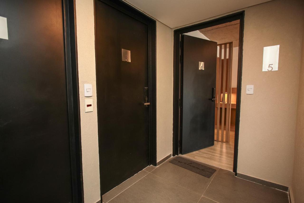 Palermo Soho Boutique In Maison Thames Ciudad Autónoma de Buenos Aires