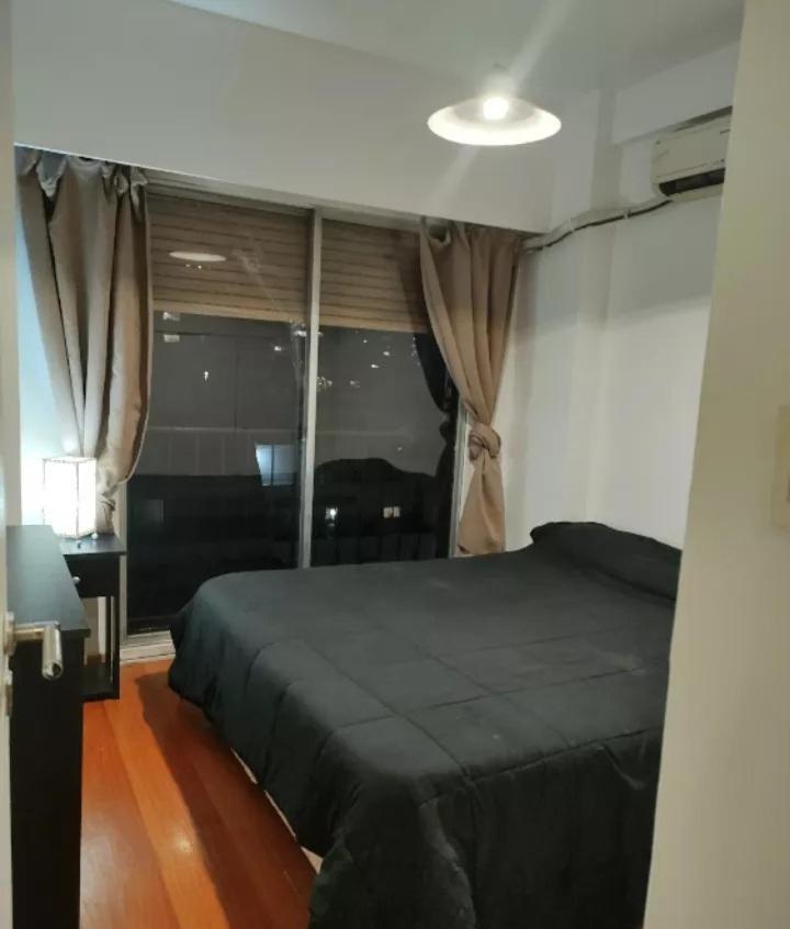 Luminoso Departamento En Recoleta Cerca De Alto Palermo Ciudad Autónoma de Buenos Aires