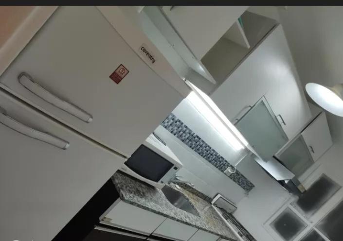 Luminoso Departamento En Recoleta Cerca De Alto Palermo Ciudad Autónoma de Buenos Aires