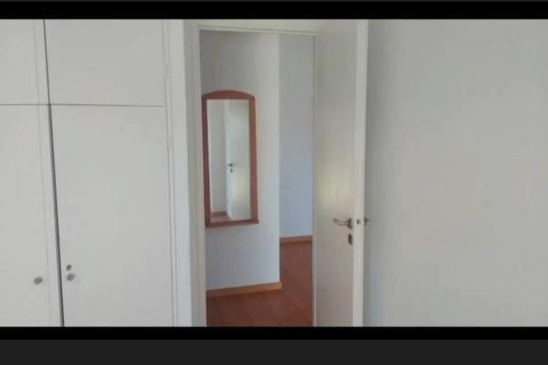Apartamento Luminoso Departamento En Recoleta Cerca De Alto Palermo
