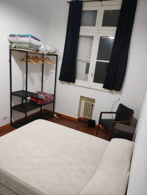 Apartamento Un Lugar Perfecto En Caba *