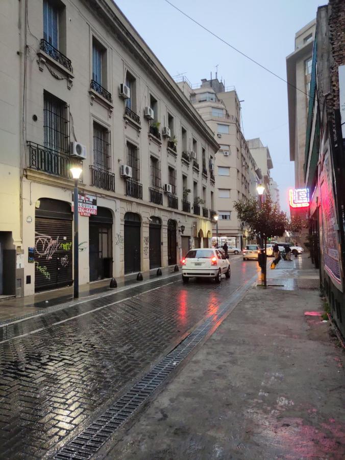 Un Lugar Perfecto En Caba