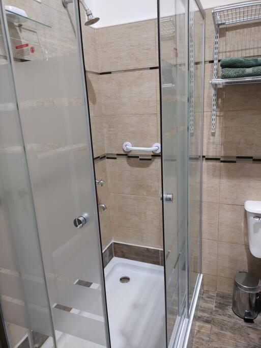 Un Lugar Perfecto En Caba Apartamento