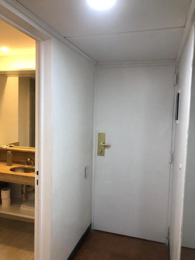 Apartamento Exbawen Ciudad Autónoma de Buenos Aires