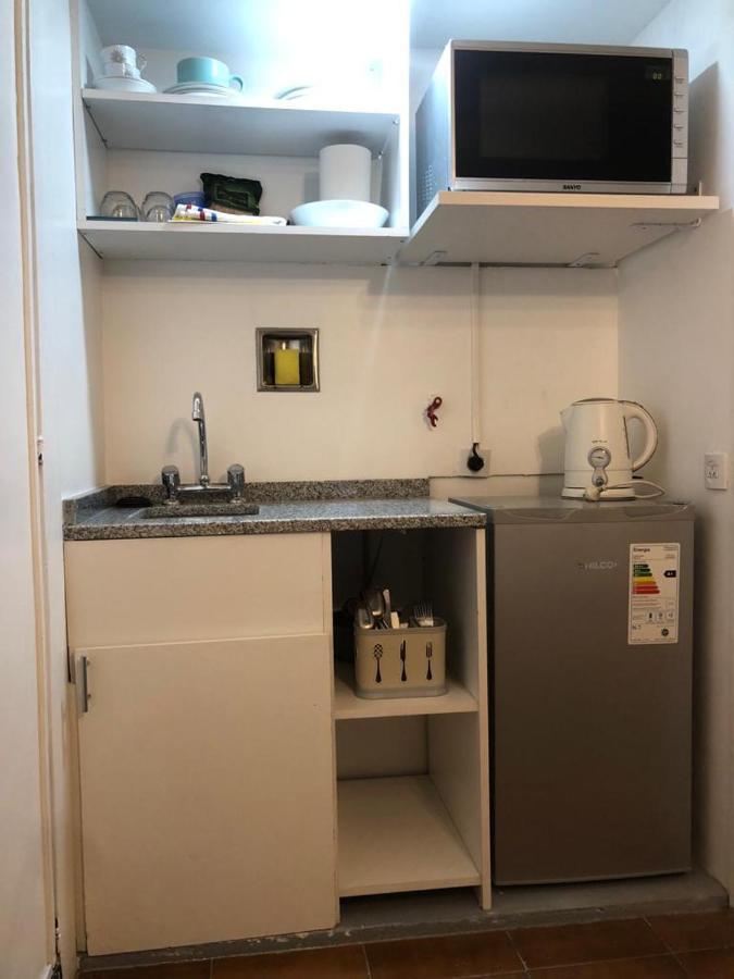 Exbawen Apartamento Ciudad Autónoma de Buenos Aires