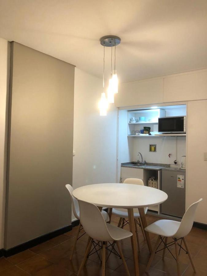 Apartamento Exbawen Ciudad Autónoma de Buenos Aires