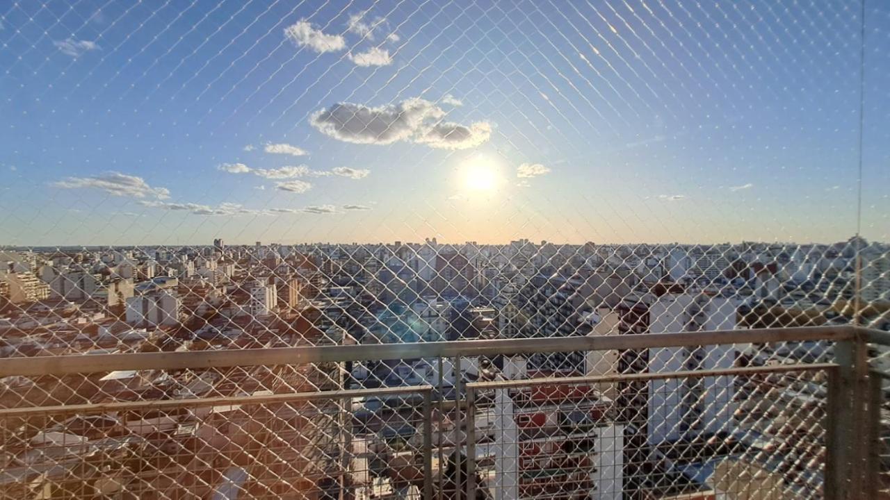 Apartamento Sky Boedo