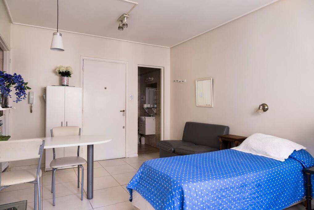 Recoleta 1 - Excelente Ubicacion - Reserva Con Anticipo *