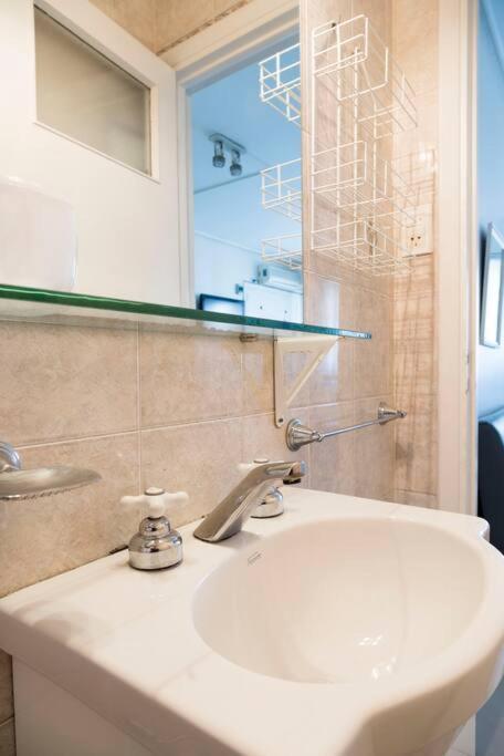 Recoleta 1 - Excelente Ubicacion - Reserva Con Anticipo Apartamento *