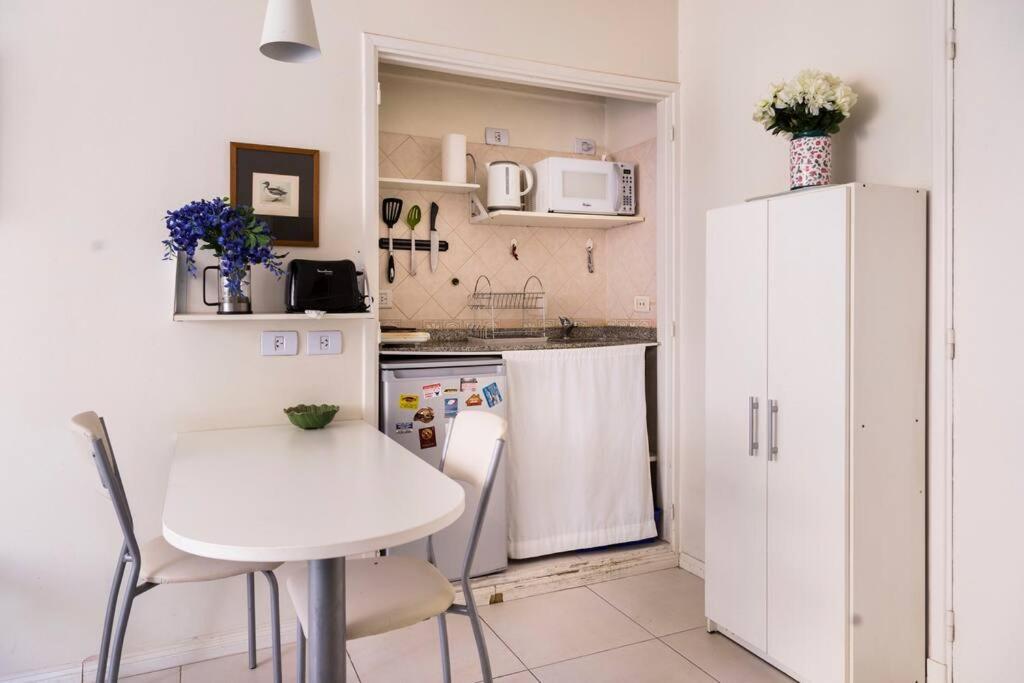 Apartamento Recoleta 1 - Excelente Ubicacion - Reserva Con Anticipo Ciudad Autónoma de Buenos Aires