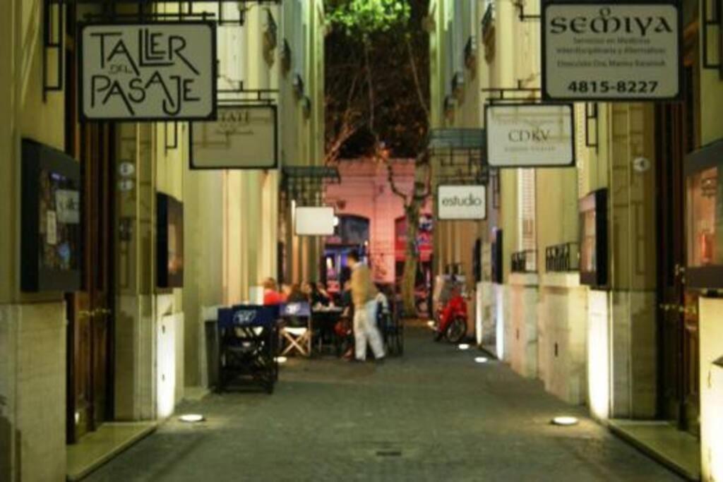 Recoleta 1 - Excelente Ubicacion - Reserva Con Anticipo * Ciudad Autónoma de Buenos Aires