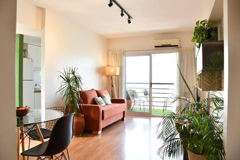 Cambacua Bulnes Apartamento