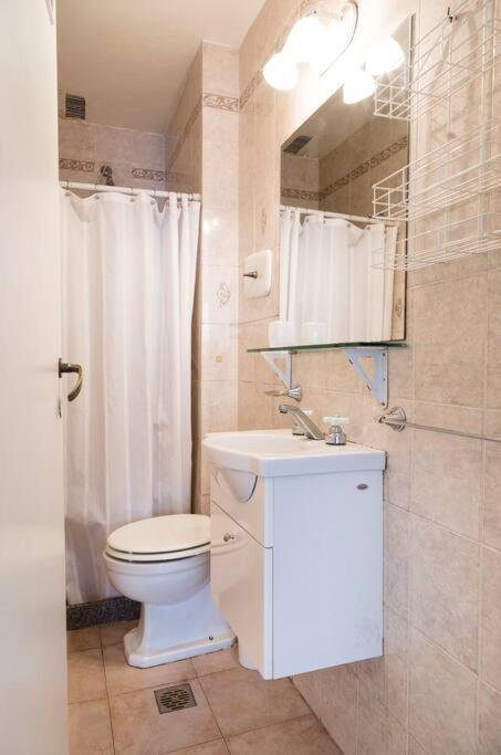 Apartamento Recoleta 1 - Excelente Ubicacion - Reserva Con Anticipo *