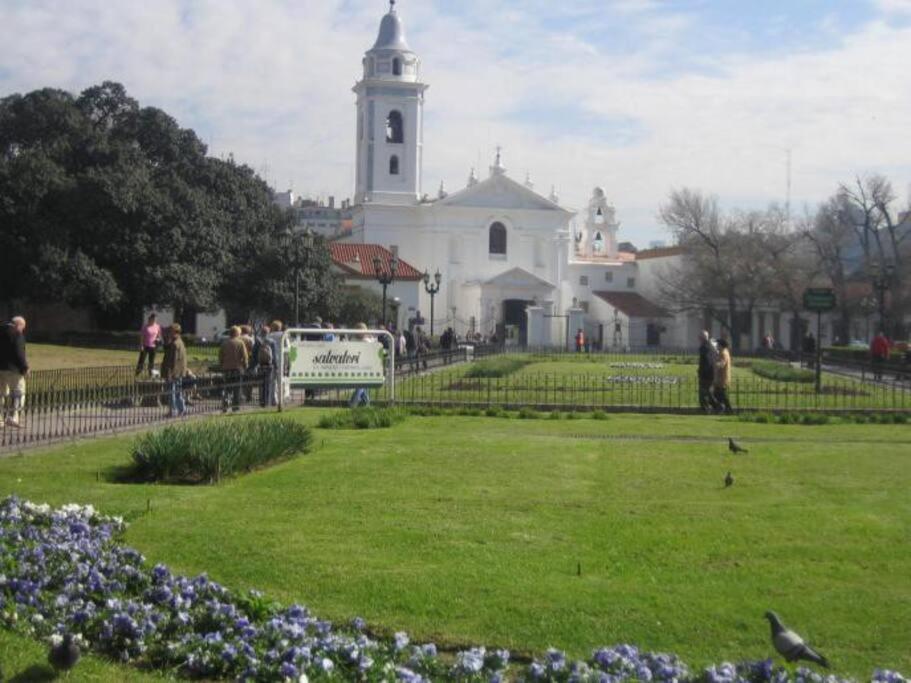 Recoleta 1 - Excelente Ubicacion - Reserva Con Anticipo *