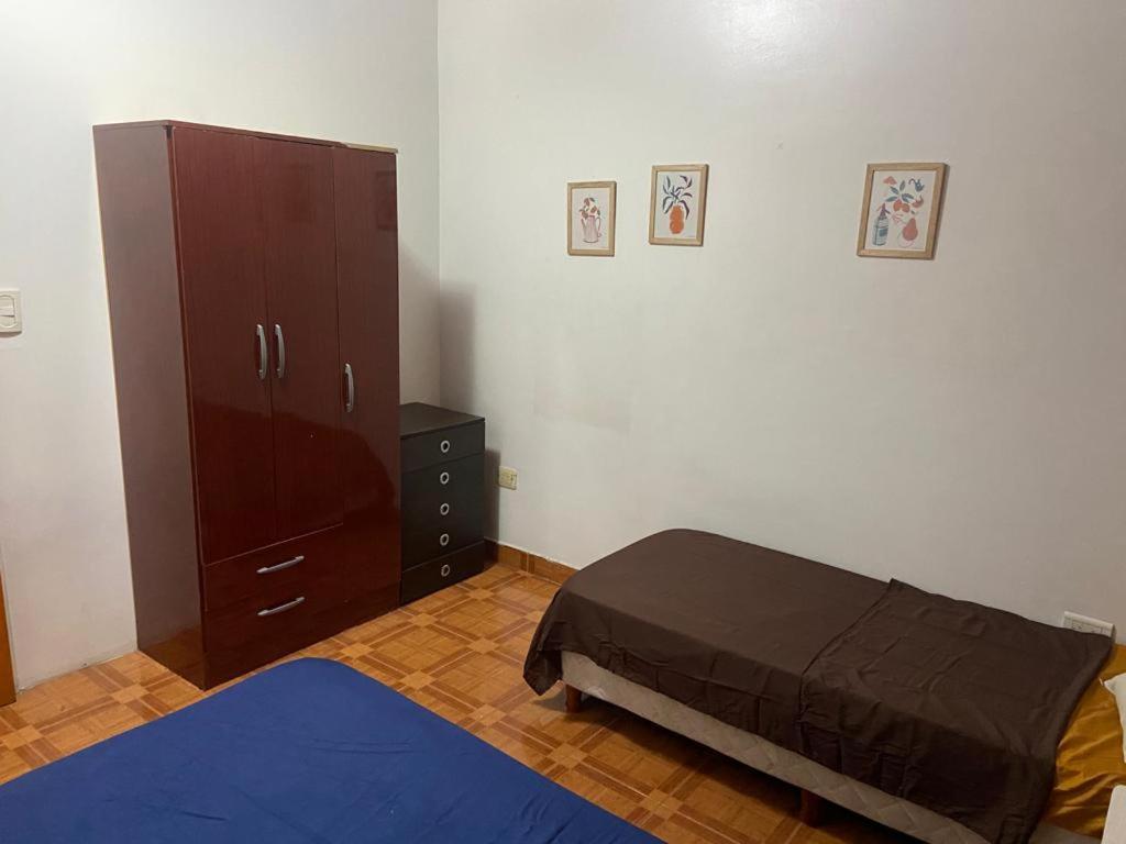 Resi Palermo Soho Ciudad Autónoma de Buenos Aires