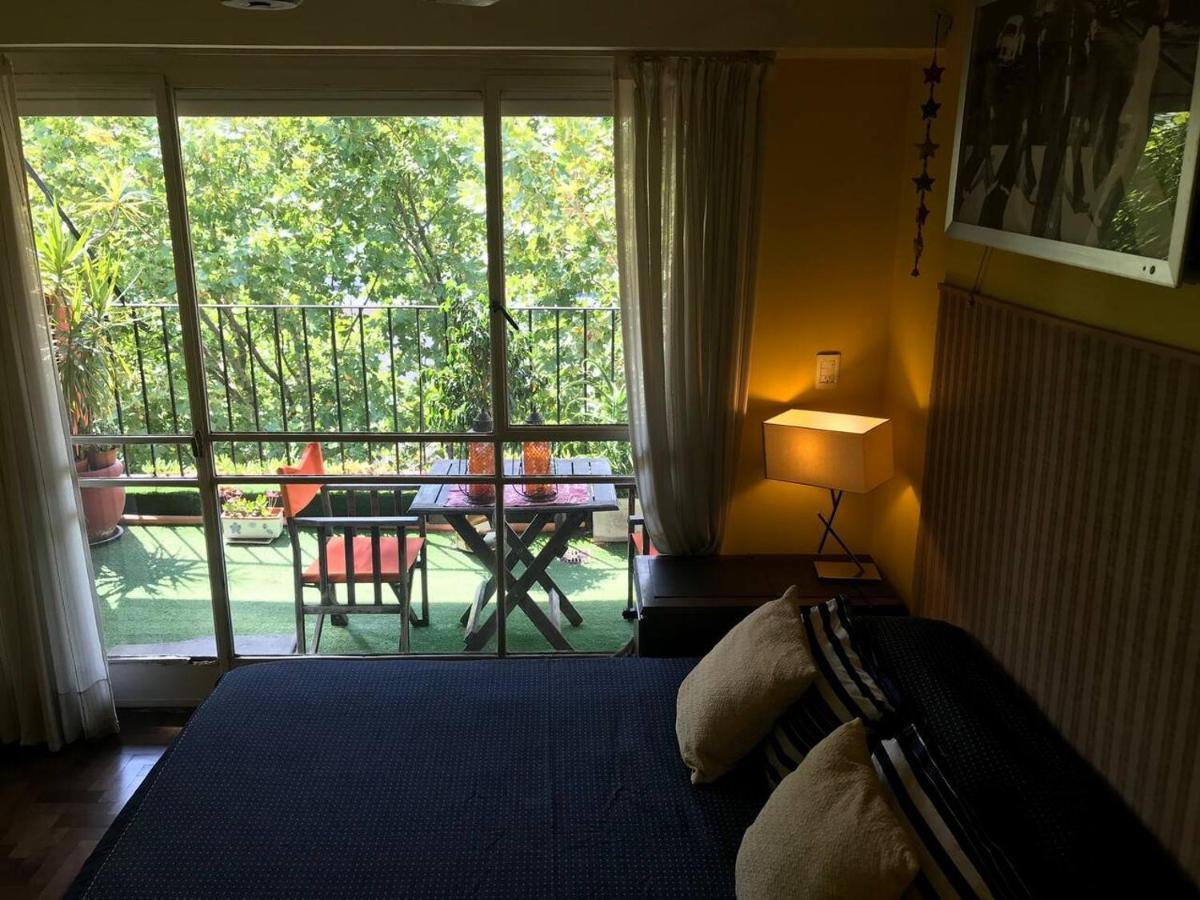 Penthouse Private Terrace Balcony In Caballito * Ciudad Autónoma de Buenos Aires