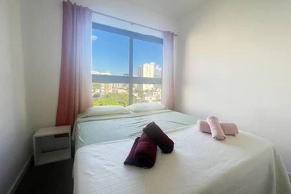 Apartamento Palermo Soho, Amplio Balcon, Gran Espacio *