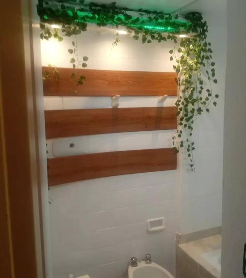 Luminoso Departamento En Recoleta Cerca De Alto Palermo * Ciudad Autónoma de Buenos Aires