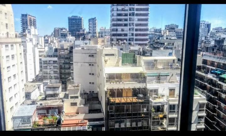 Luminoso Departamento En Recoleta Cerca De Alto Palermo Apartamento Ciudad Autónoma de Buenos Aires