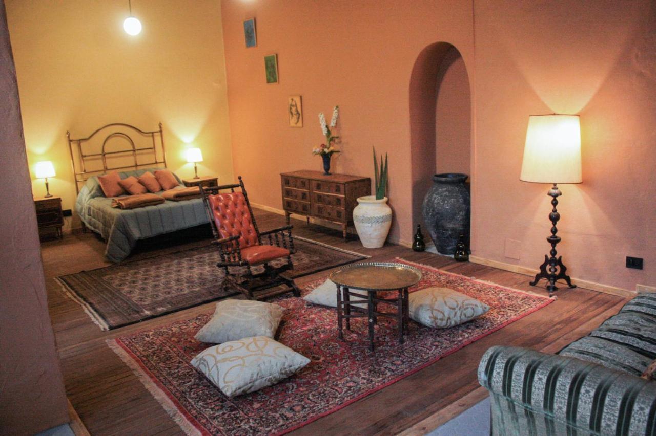 Apartamento Recycled Loft In Historic Building *