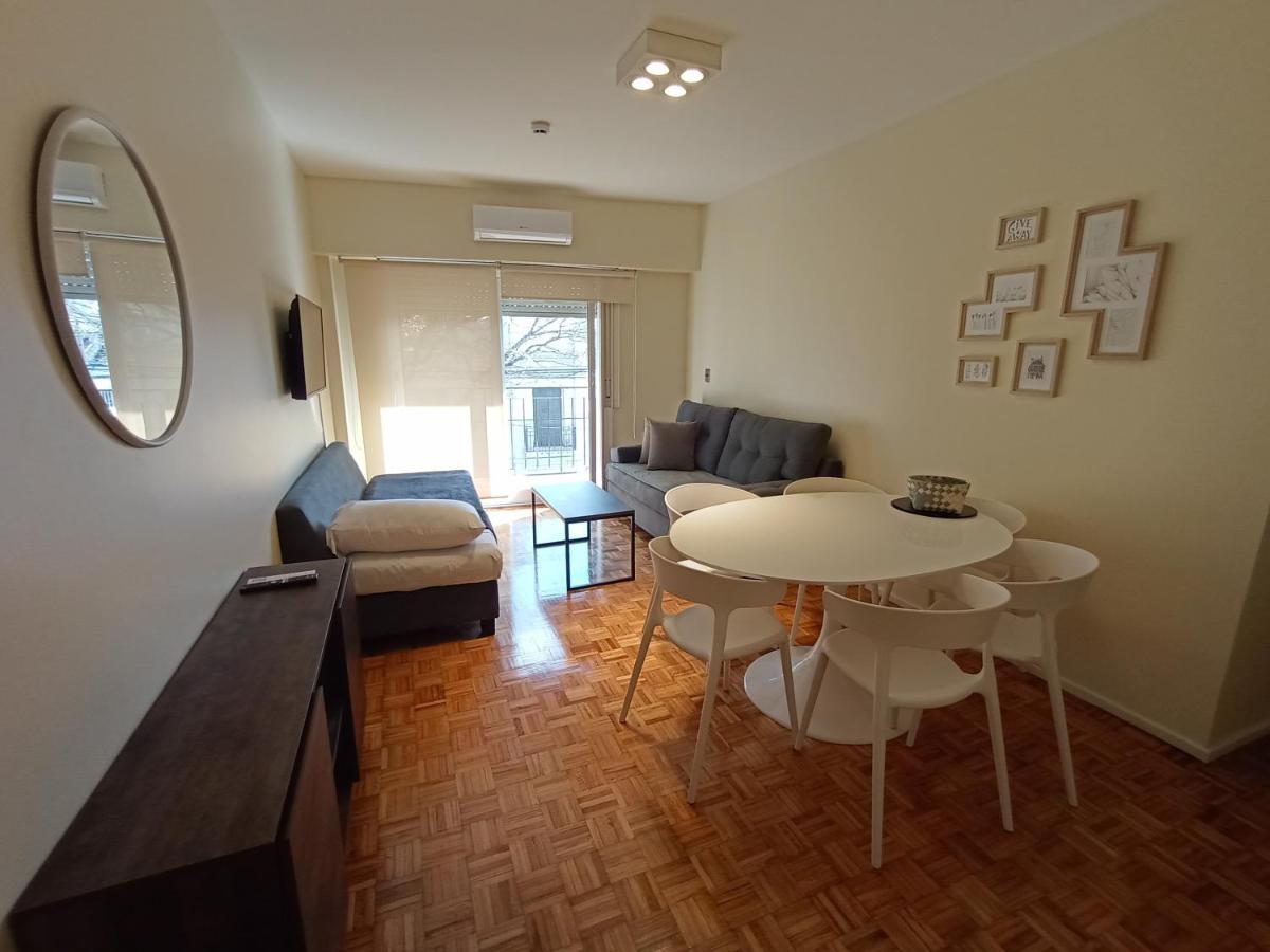 Palermo Soho For Six Apartamento *