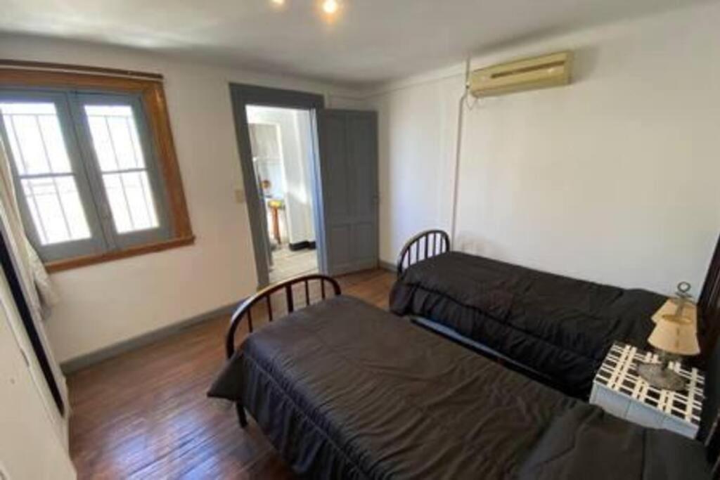 Apartment San Telmo, Lavarropas, Privacidad Y Luz Buenos Aires