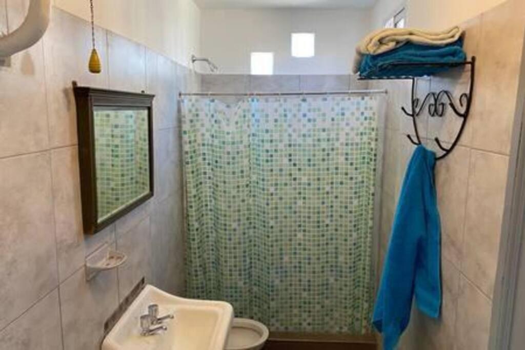 San Telmo, Lavarropas, Privacidad Y Luz Apartment *