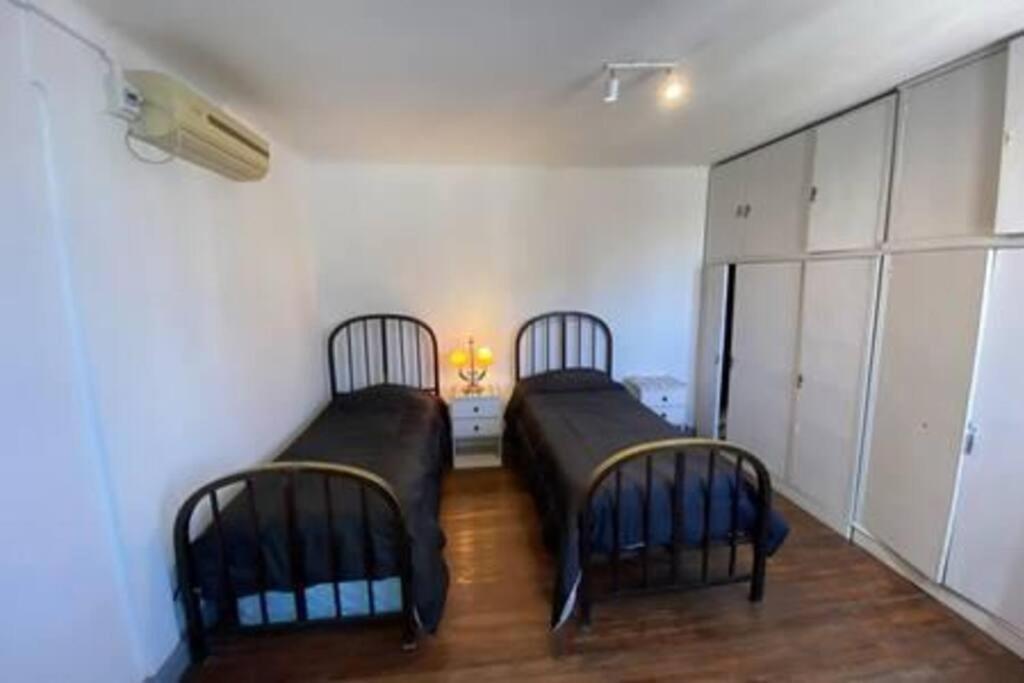 San Telmo, Lavarropas, Privacidad Y Luz Apartment *