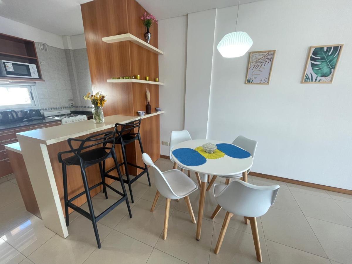 Splendid Temporary In Almagro 10th Floor With Pool *