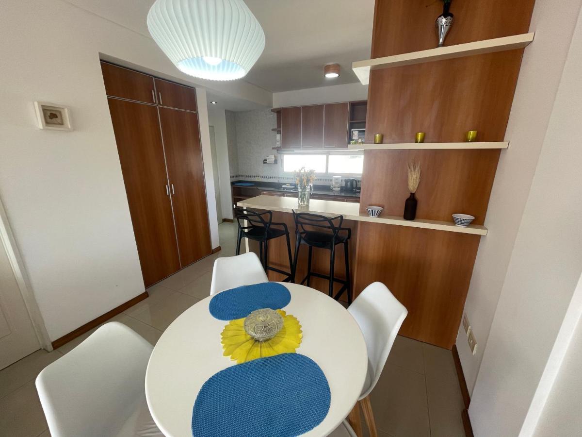 Apartamento Splendid Temporary In Almagro 10th Floor With Pool Ciudad Autónoma de Buenos Aires