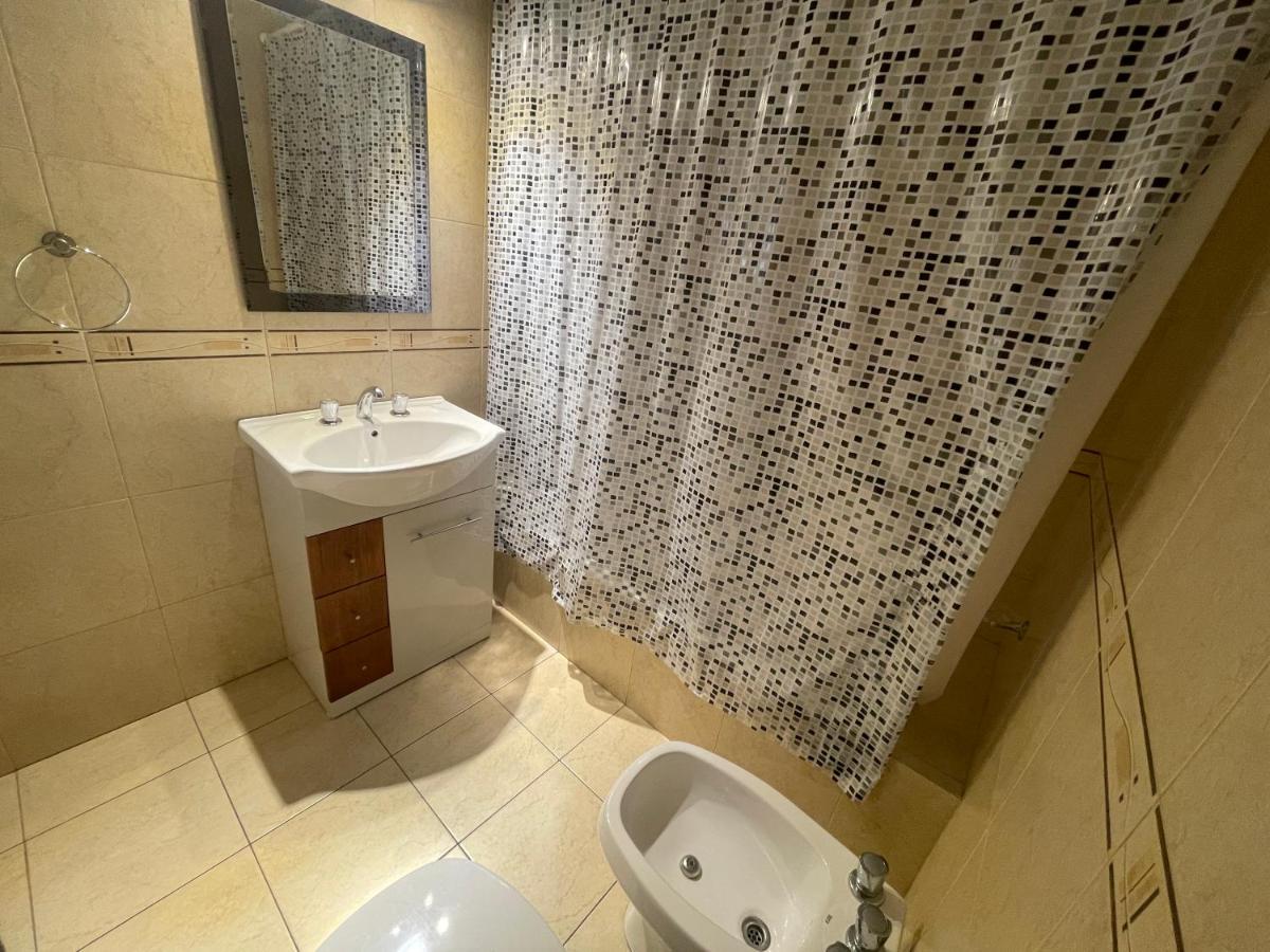 Apartamento Splendid Temporary In Almagro 10th Floor With Pool