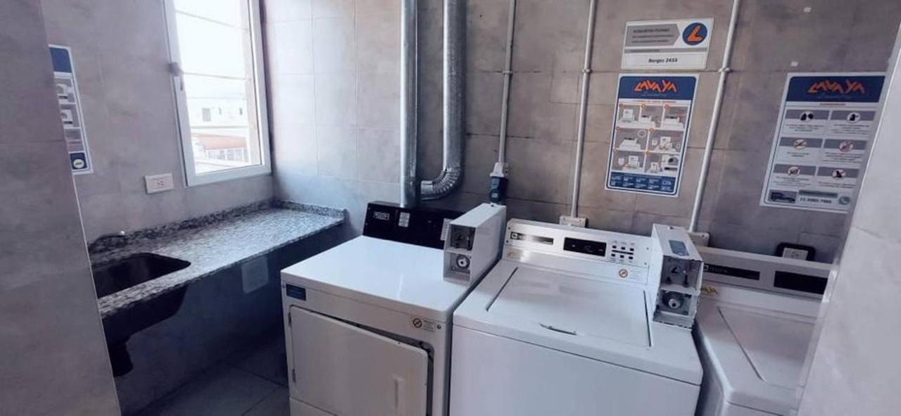 Hermoso Departamento En Palermo Apartamento Ciudad Autónoma de Buenos Aires