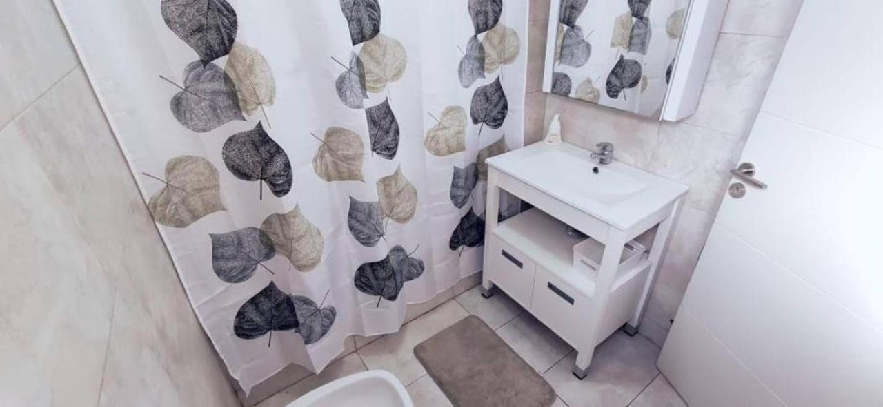 Apartamento Hermoso Departamento En Palermo