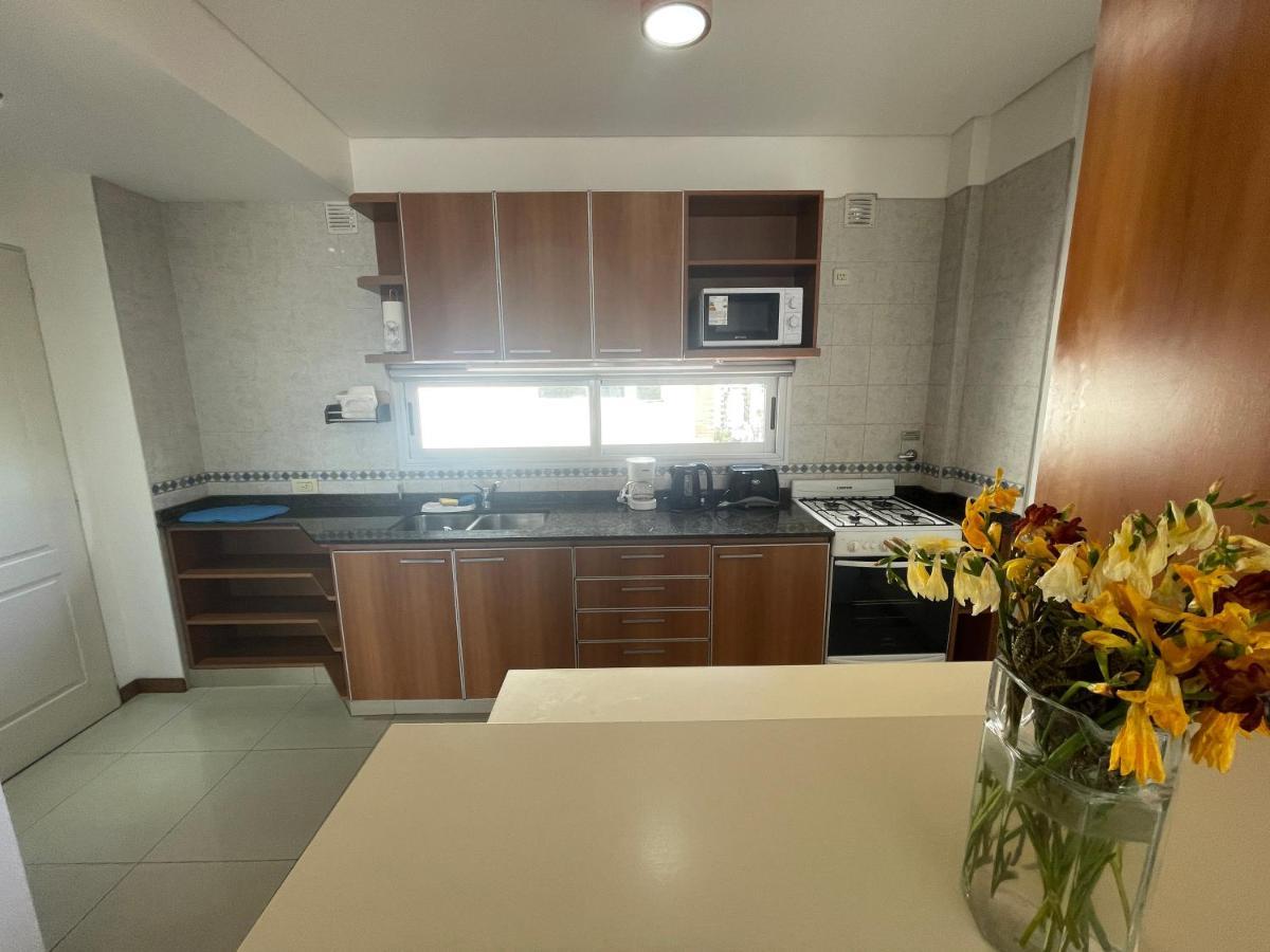 Splendid Temporary In Almagro 10th Floor With Pool