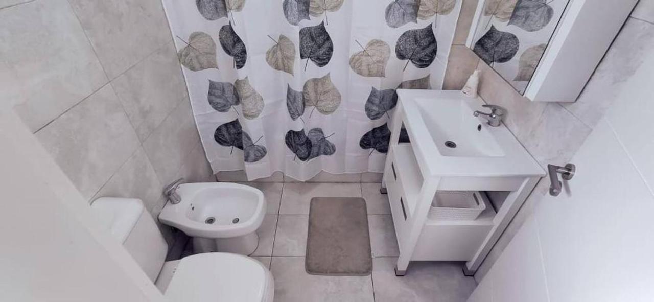 Hermoso Departamento En Palermo Apartamento *