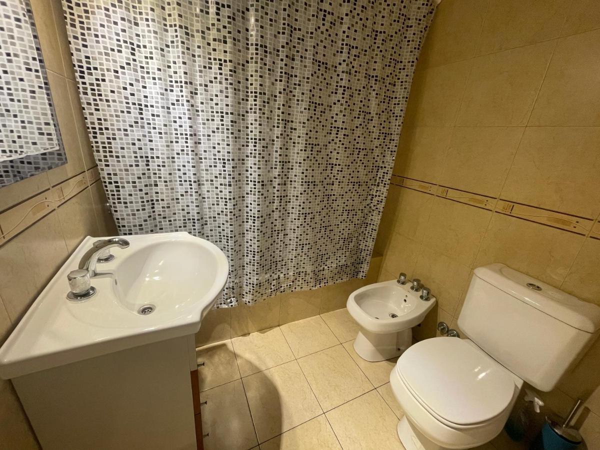 Apartamento Splendid Temporary In Almagro 10th Floor With Pool Ciudad Autónoma de Buenos Aires